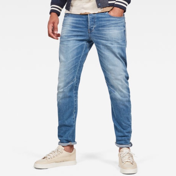 g star arc 3d slim fit jeans